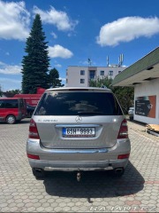 Mercedes-Benz GL 2,0 2007
