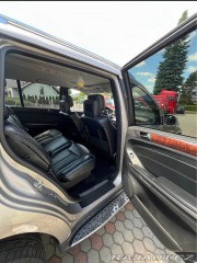 Mercedes-Benz GL 2,0 2007