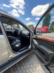 Mercedes-Benz GL 2,0 2007