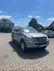 Mercedes-Benz GL 2,0 2007