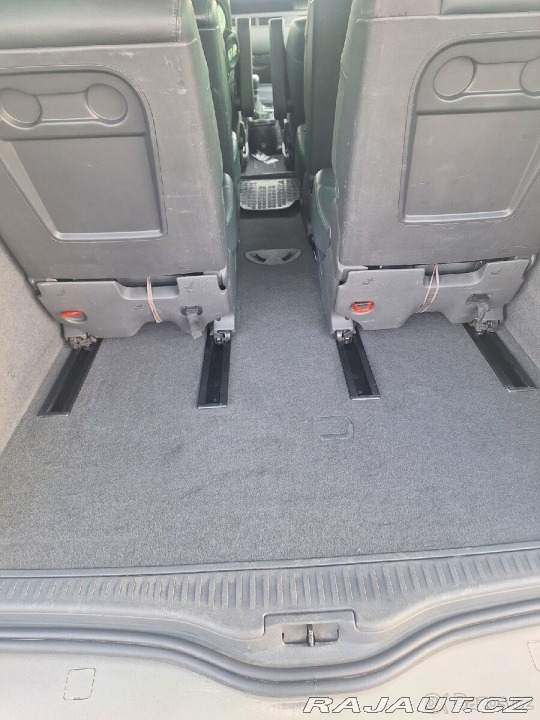 Renault Grand Espace 2,0 1800
