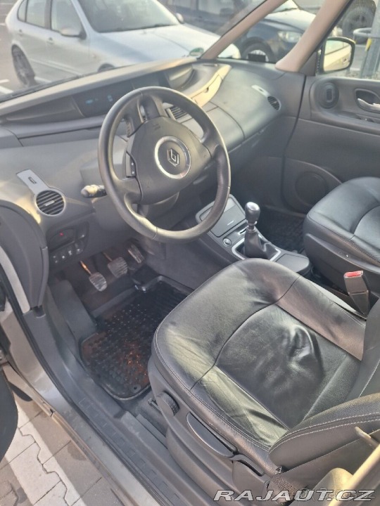Renault Grand Espace 2,0 1800