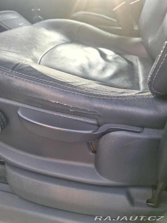 Renault Grand Espace 2,0 1800