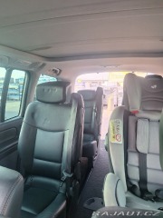 Renault Grand Espace 2,0 1800