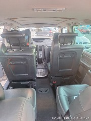 Renault Grand Espace 2,0 1800