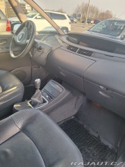 Renault Grand Espace 2,0 1800