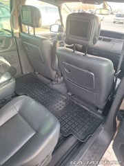 Renault Grand Espace 2,0 1800