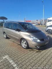 Renault Grand Espace 2,0 1800