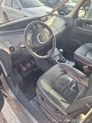 Renault Grand Espace 2,0 1800