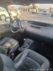 Renault Grand Espace 2,0 1800