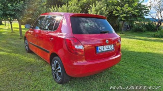 Škoda Fabia 1,2   2 2009