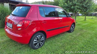 Škoda Fabia 1,2   2 2009