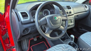 Škoda Fabia 1,2   2 2009
