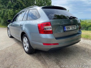 Škoda Octavia 2,0   3. 2014 2014