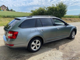 Škoda Octavia 2,0   3. 2014 2014