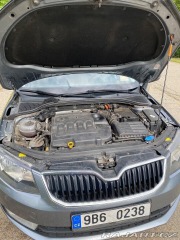 Škoda Octavia 2,0   3. 2014 2014
