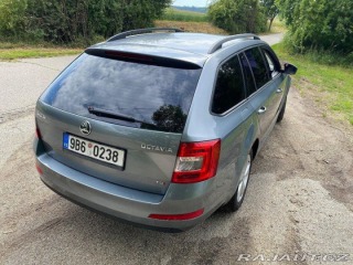 Škoda Octavia 2,0   3. 2014 2014