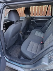 Škoda Octavia 1,4 2012