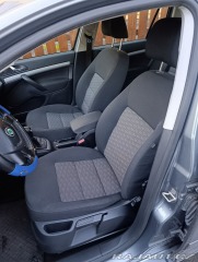 Škoda Octavia 1,4 2012