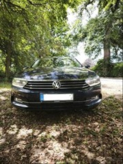 Volkswagen Passat 1,6   B8 TDI