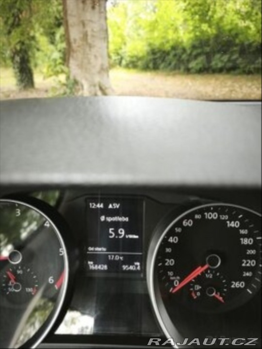 Volkswagen Passat 1,6 B8 TDI 1800