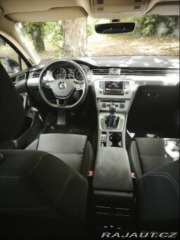 Volkswagen Passat 1,6 B8 TDI 1800