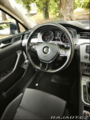 Volkswagen Passat 1,6 B8 TDI 1800