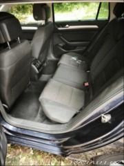 Volkswagen Passat 1,6 B8 TDI 1800