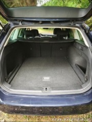 Volkswagen Passat 1,6 B8 TDI 1800