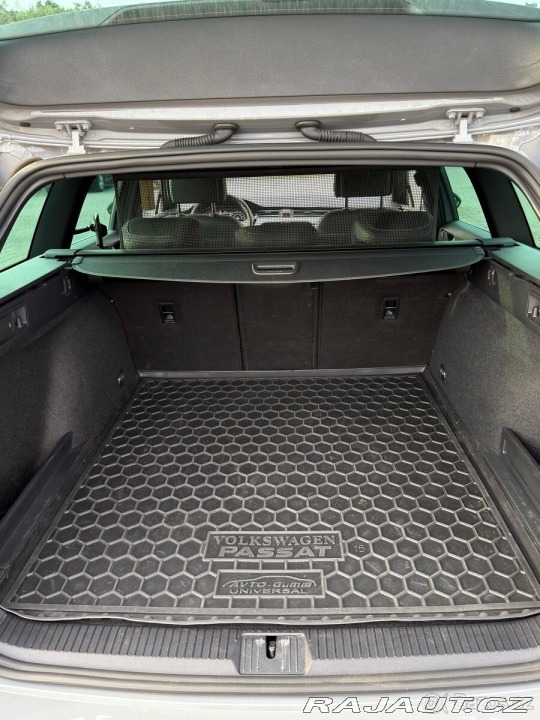 Volkswagen Passat Variant 2,0 B8 R-Line T 2023