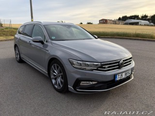Volkswagen Passat Variant 2,0 B8 R-Line T 2023