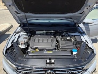 Volkswagen Passat Variant 2,0 B8 R-Line T 2023