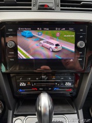 Volkswagen Passat Variant 2,0 B8 R-Line T 2023