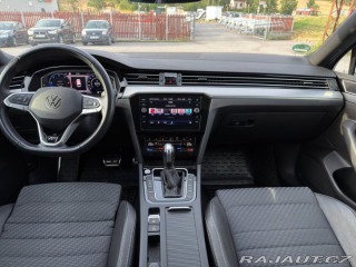 Volkswagen Passat Variant 2,0 B8 R-Line T 2023