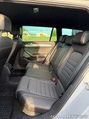 Volkswagen Passat Variant 2,0 B8 R-Line T 2023