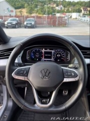 Volkswagen Passat Variant 2,0 B8 R-Line T 2023