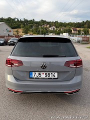 Volkswagen Passat Variant 2,0 B8 R-Line T 2023