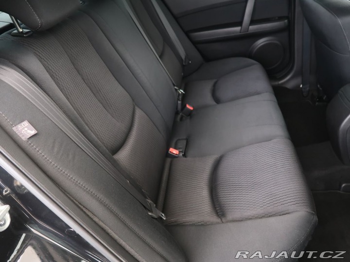 Mazda 6 1.8i,CZ,88kW,Manuál 2012