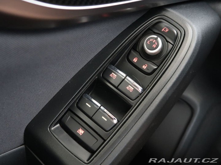 Subaru XV 2.0i,115kW,CVT,Navigace,T 2018