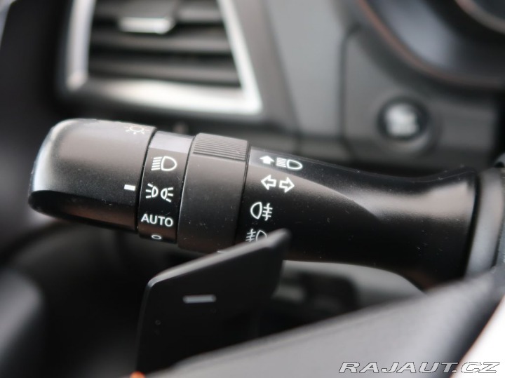 Subaru XV 2.0i,115kW,CVT,Navigace,T 2018