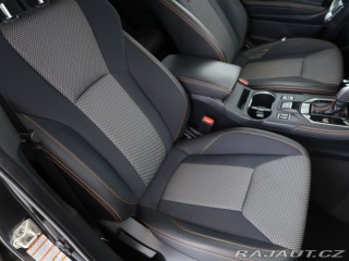 Subaru XV 2.0i,115kW,CVT,Navigace,T 2018