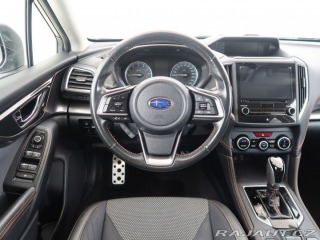Subaru XV 2.0i,115kW,CVT,Navigace,T 2018