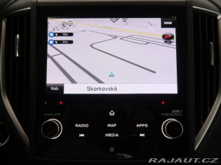 Subaru XV 2.0i,115kW,CVT,Navigace,T 2018