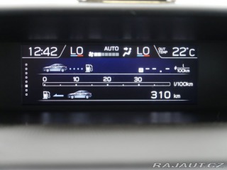 Subaru XV 2.0i,115kW,CVT,Navigace,T 2018