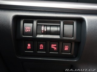 Subaru XV 2.0i,115kW,CVT,Navigace,T 2018