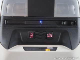 Subaru XV 2.0i,115kW,CVT,Navigace,T 2018