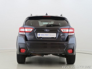 Subaru XV 2.0i,115kW,CVT,Navigace,T 2018