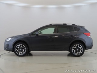 Subaru XV 2.0i,115kW,CVT,Navigace,T 2018