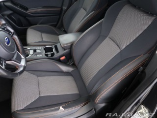 Subaru XV 2.0i,115kW,CVT,Navigace,T 2018