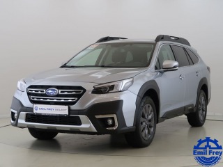 Subaru Outback 2.5i,4x4,Touring,CZ,1Maj